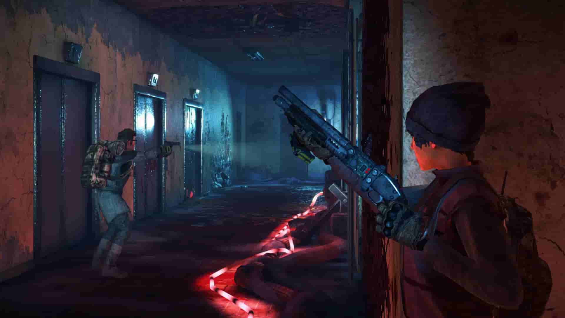 After the Fall screenshot thumbnail screenshot 0