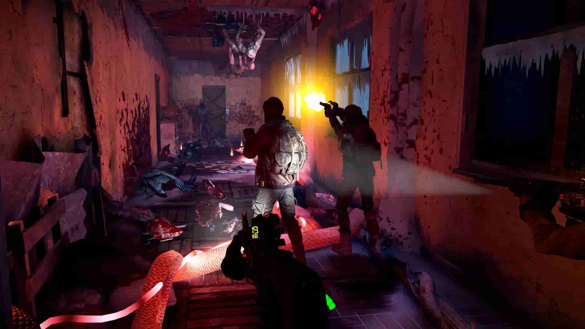 After the Fall screenshot thumbnail screenshot 3