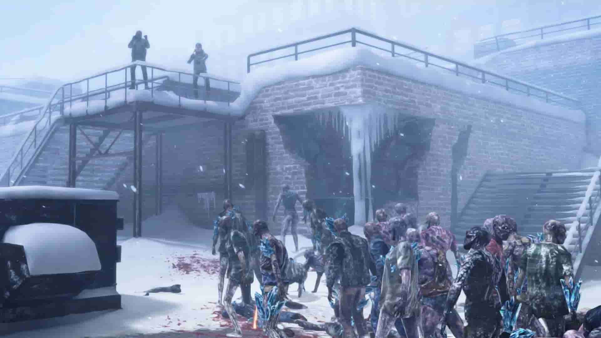 After the Fall screenshot thumbnail screenshot 4