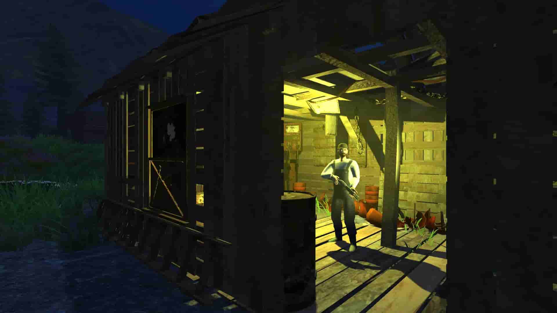 After The War screenshot thumbnail screenshot 0
