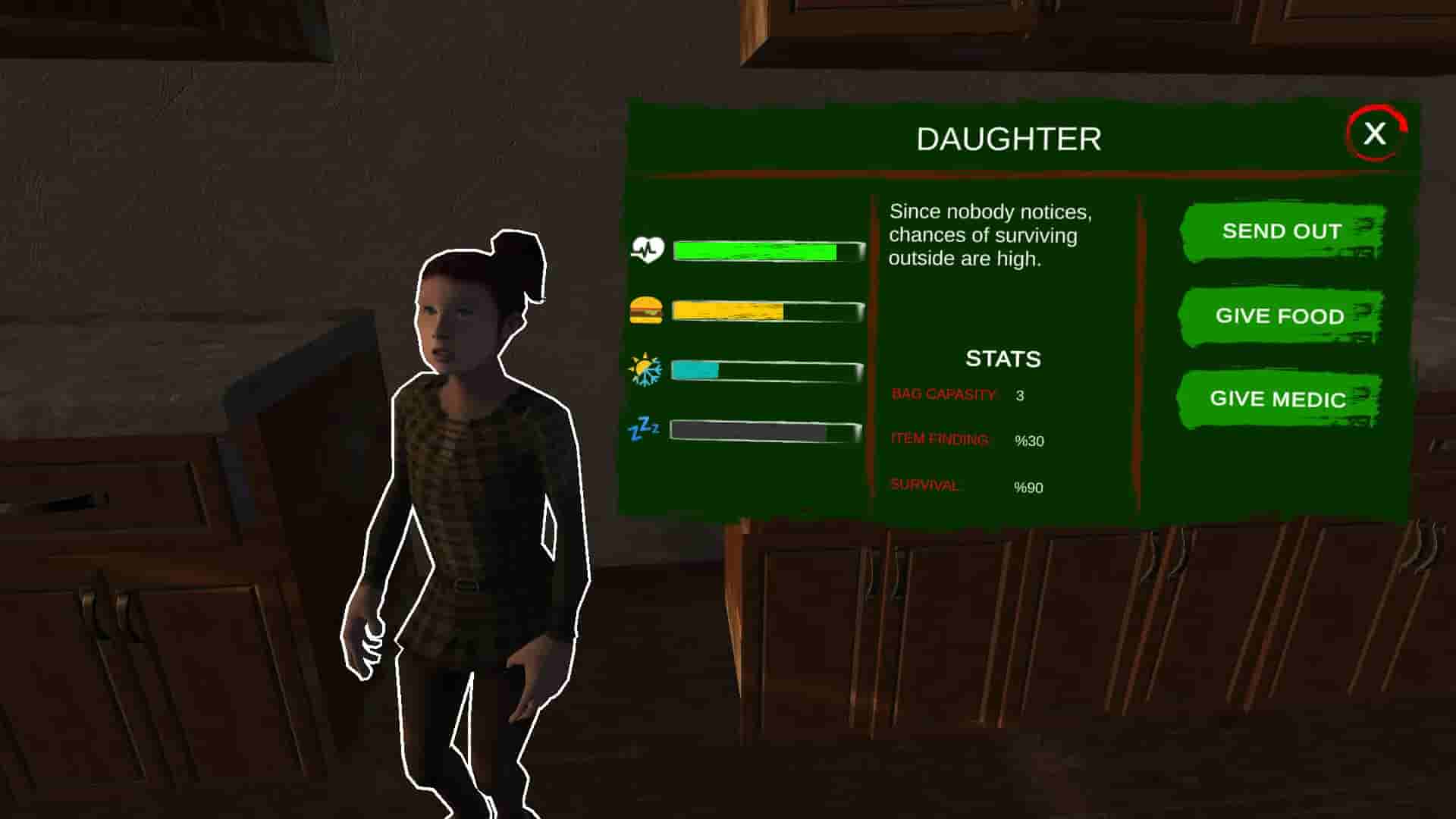 After The War screenshot thumbnail screenshot 3
