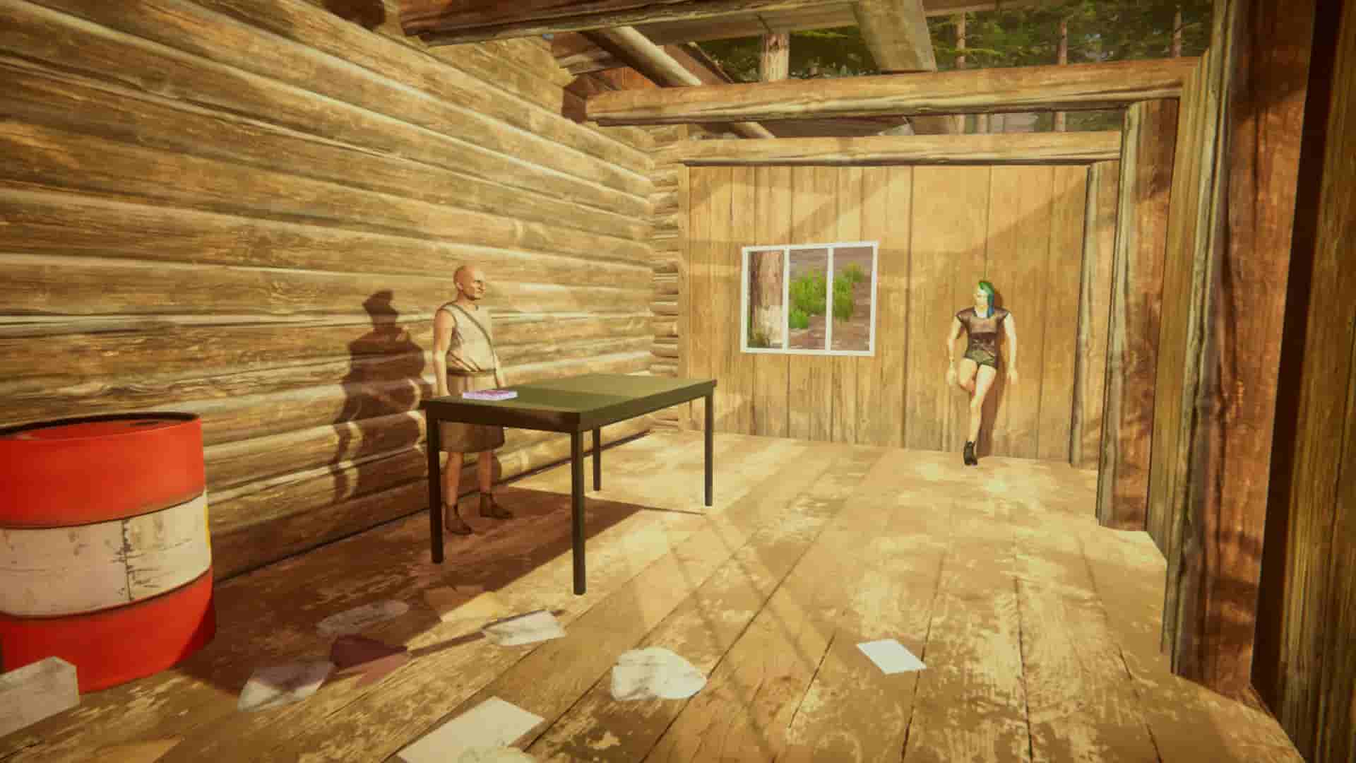 After The War screenshot thumbnail screenshot 6