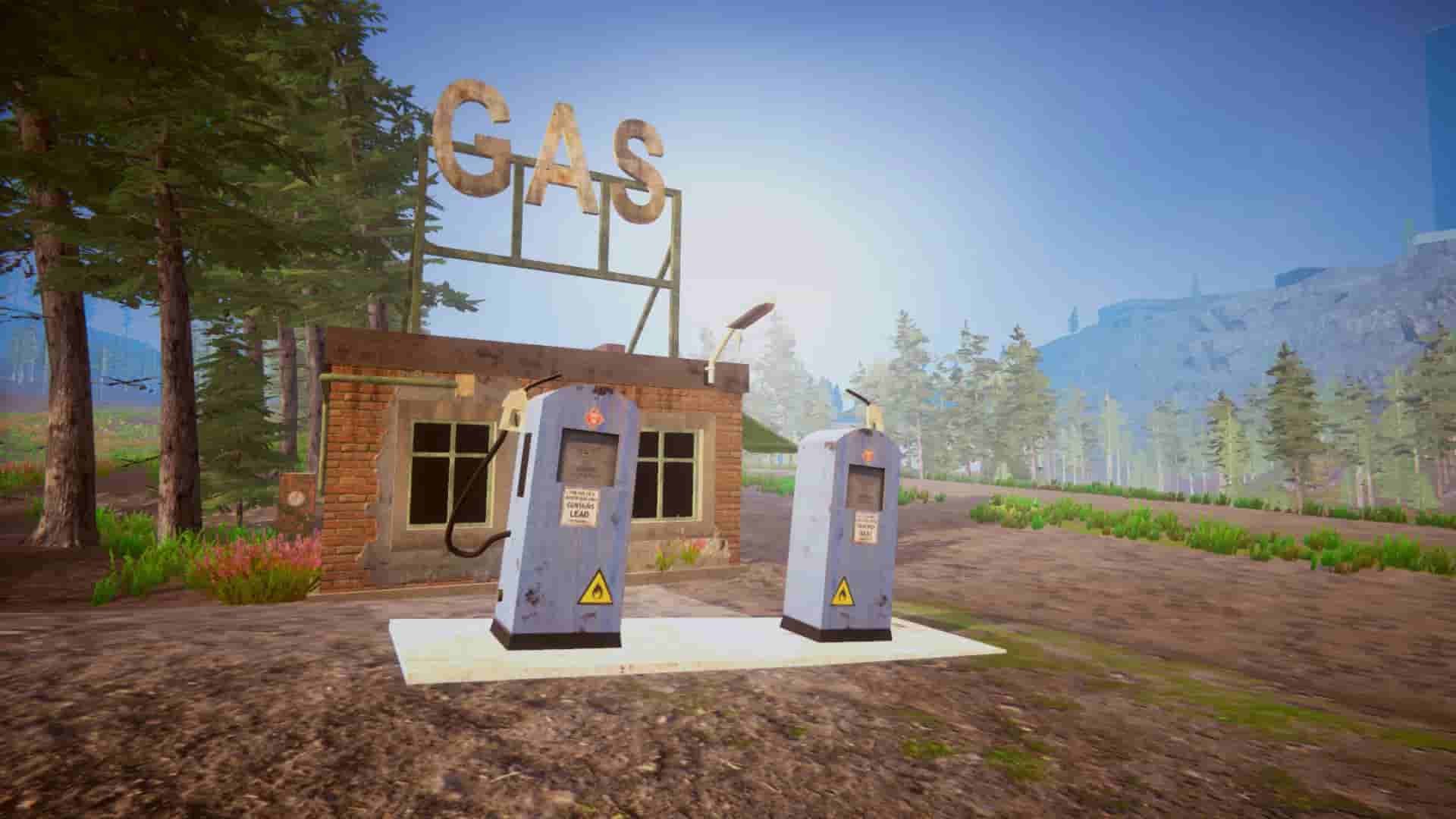 After The War screenshot thumbnail screenshot 8