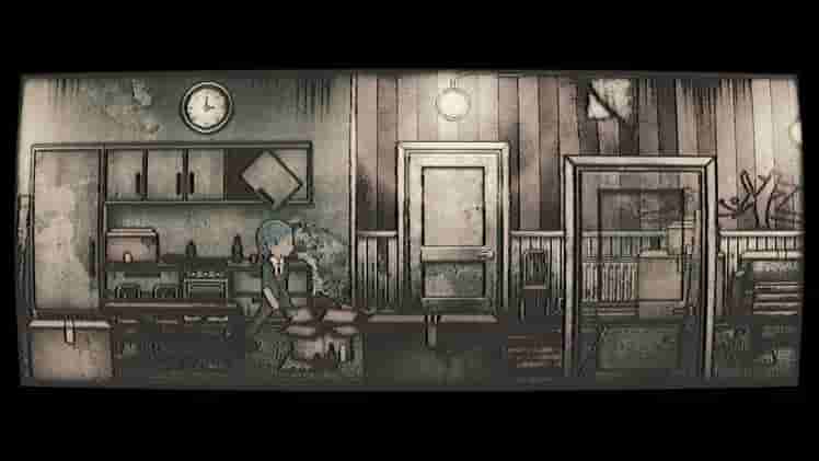 Afterdream screenshot thumbnail screenshot 0