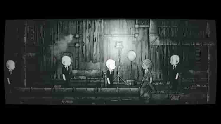 Afterdream screenshot thumbnail screenshot 1