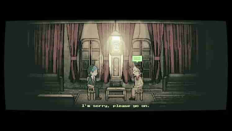 Afterdream screenshot thumbnail screenshot 12