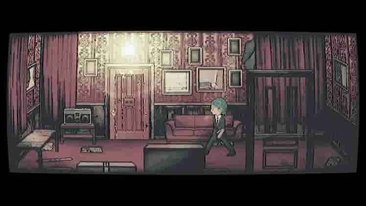 Afterdream screenshot thumbnail screenshot 15