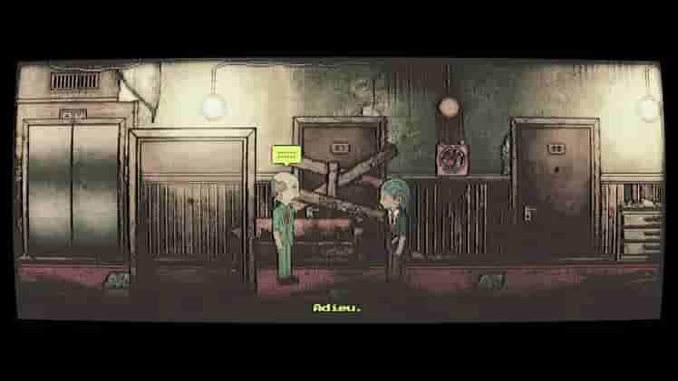 Afterdream screenshot thumbnail screenshot 17