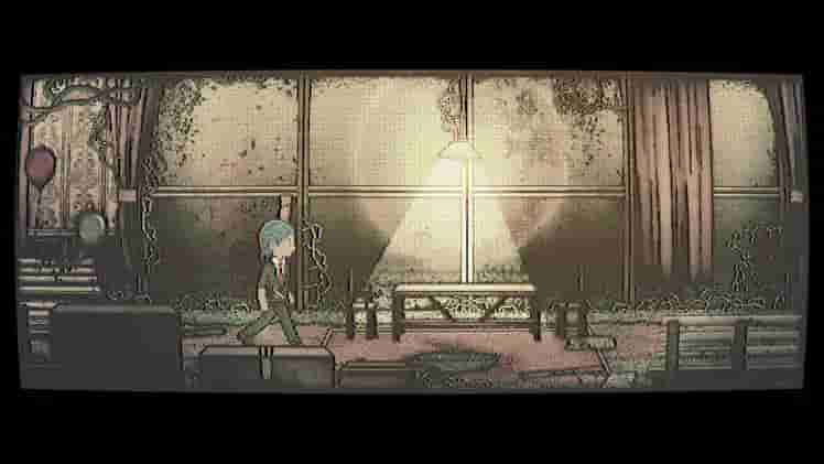 Afterdream screenshot thumbnail screenshot 19