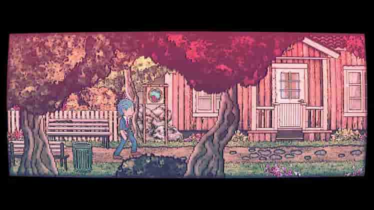 Afterdream screenshot thumbnail screenshot 2