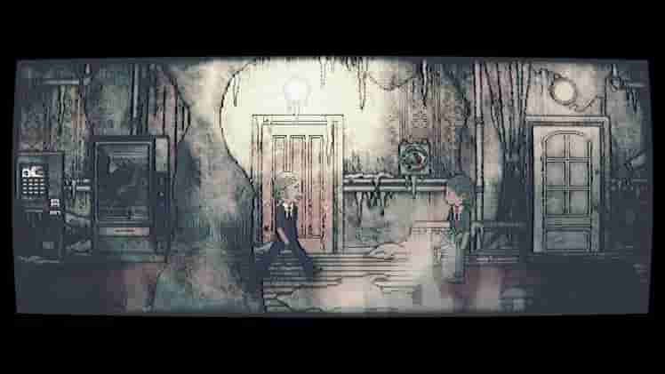 Afterdream screenshot thumbnail screenshot 20