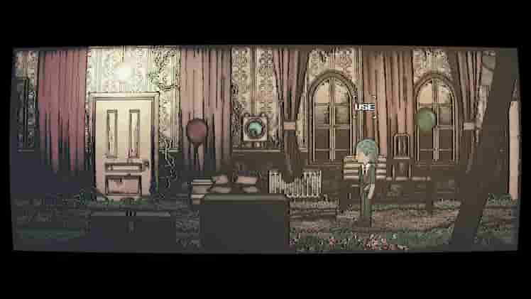 Afterdream screenshot thumbnail screenshot 4