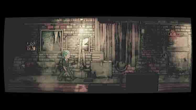 Afterdream screenshot thumbnail screenshot 5