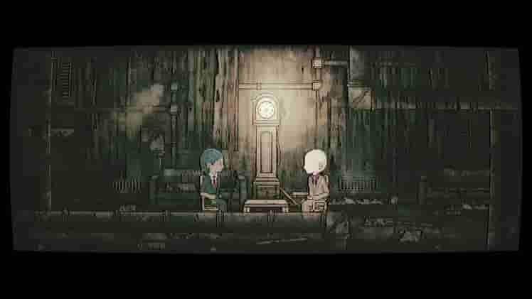 Afterdream screenshot thumbnail screenshot 6