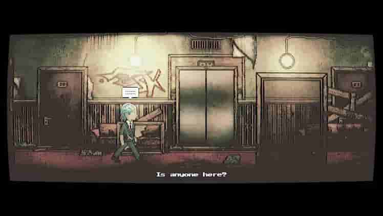 Afterdream screenshot thumbnail screenshot 7