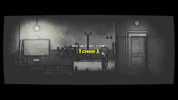 Afterdream screenshot thumbnail screenshot 8