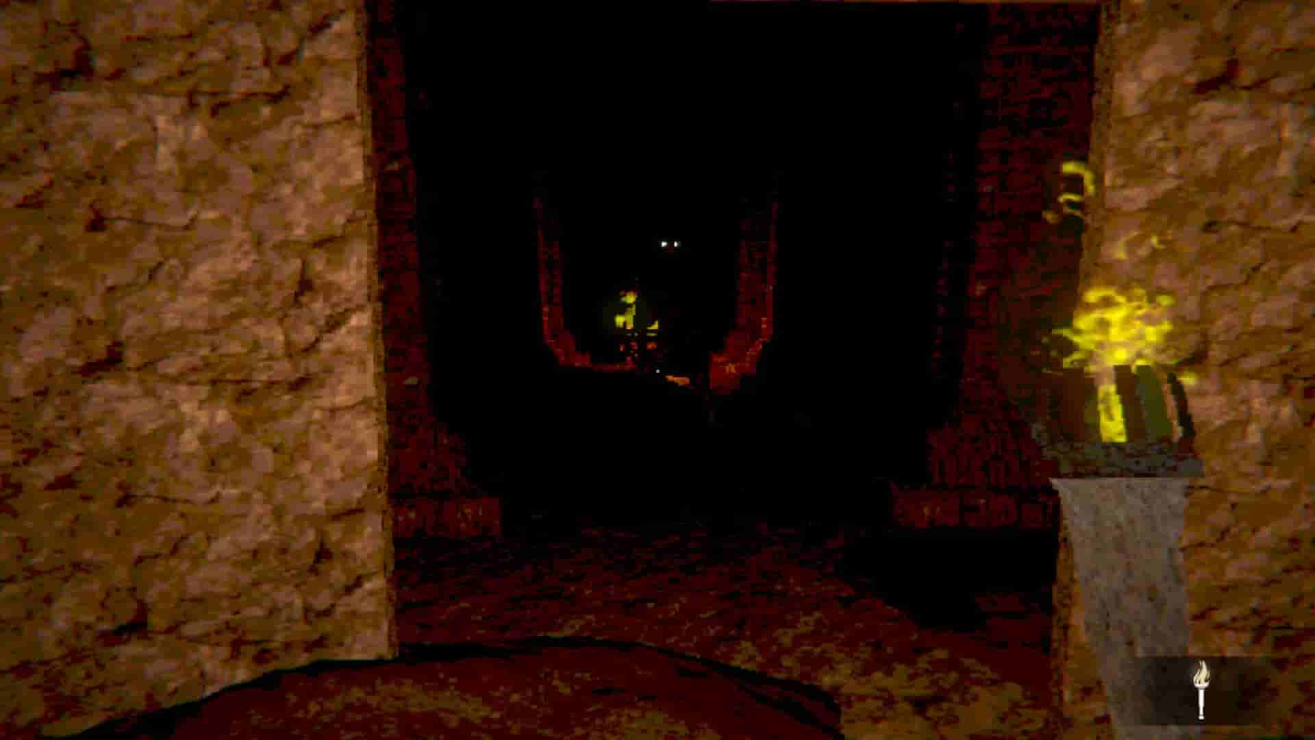 Afterlight Catacombs screenshot thumbnail screenshot 0