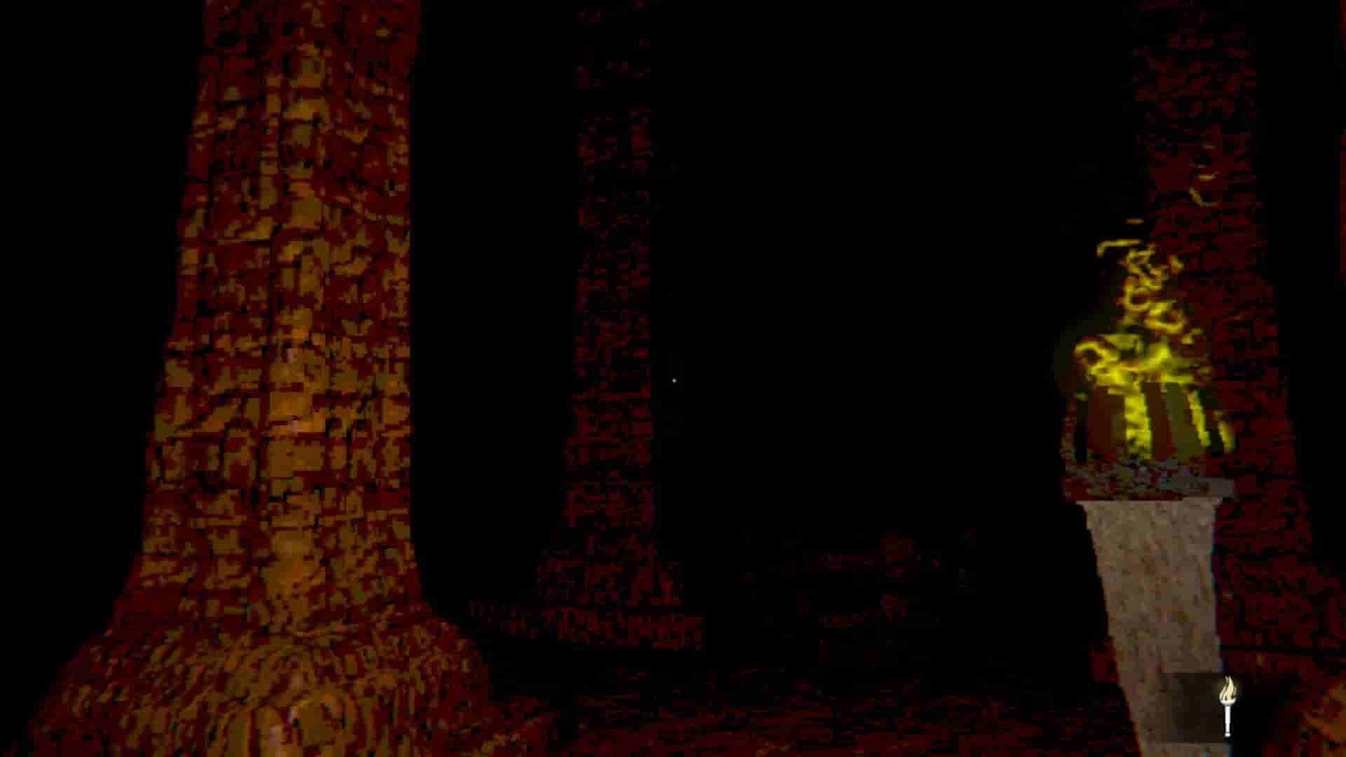 Afterlight Catacombs screenshot thumbnail screenshot 2