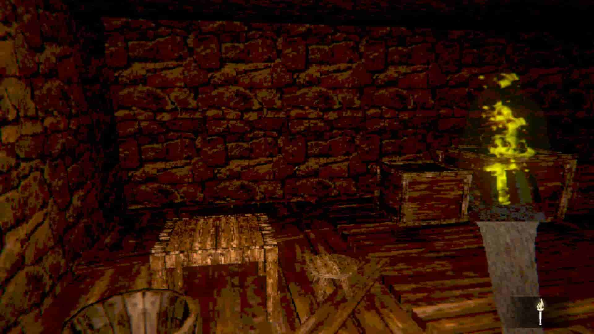 Afterlight Catacombs screenshot thumbnail screenshot 3
