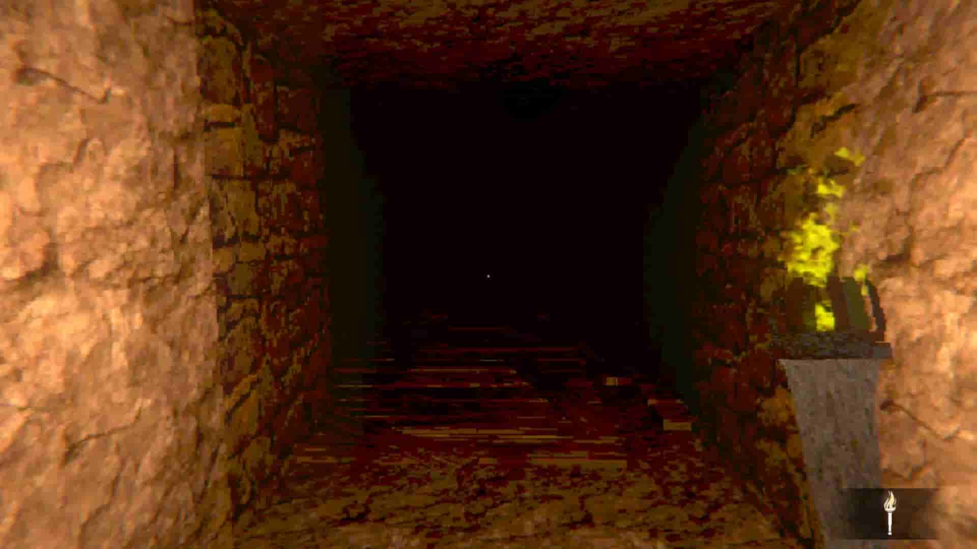 Afterlight Catacombs screenshot thumbnail screenshot 4