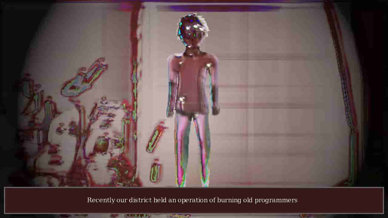 Afterslave screenshot thumbnail screenshot 2