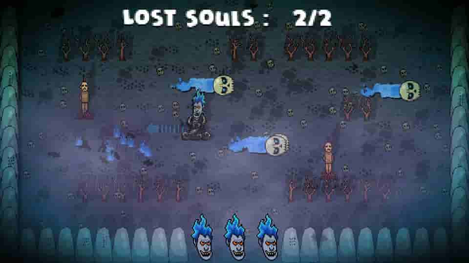 Afterworld King screenshot thumbnail screenshot 1
