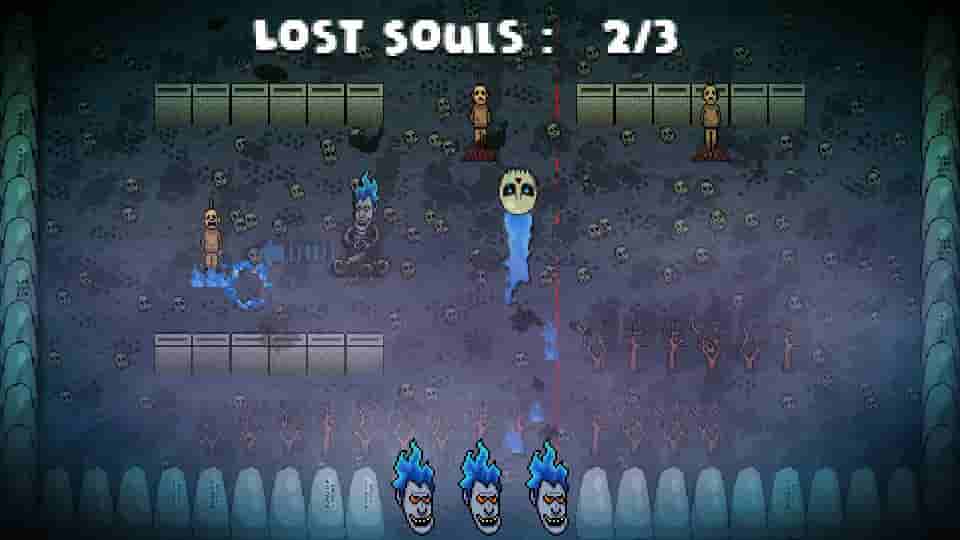 Afterworld King screenshot thumbnail screenshot 3