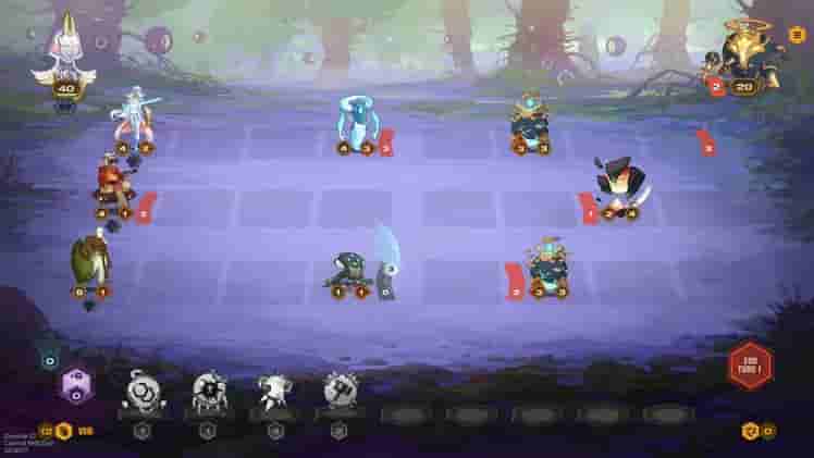 Against the Moon screenshot thumbnail screenshot 1