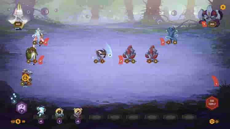 Against the Moon screenshot thumbnail screenshot 10