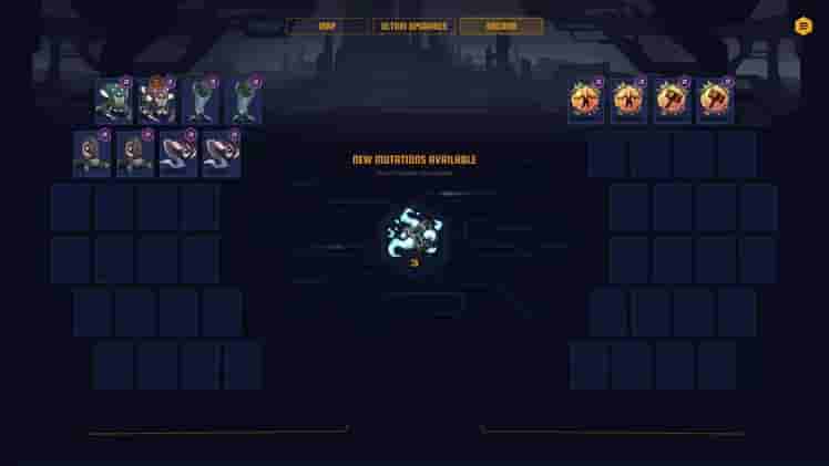 Against the Moon screenshot thumbnail screenshot 11