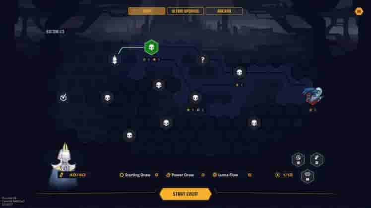 Against the Moon screenshot thumbnail screenshot 2