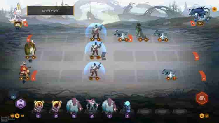 Against the Moon screenshot thumbnail screenshot 3