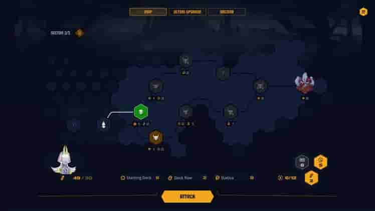 Against the Moon screenshot thumbnail screenshot 5