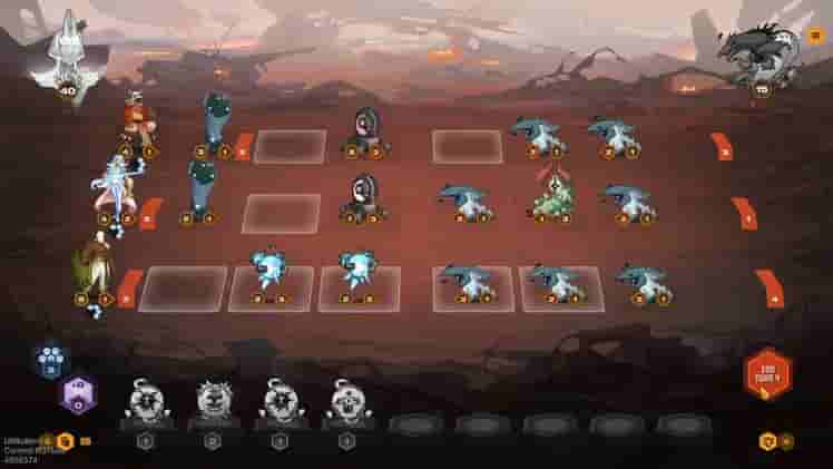 Against the Moon screenshot thumbnail screenshot 6