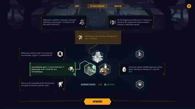 Against the Moon screenshot thumbnail screenshot 7