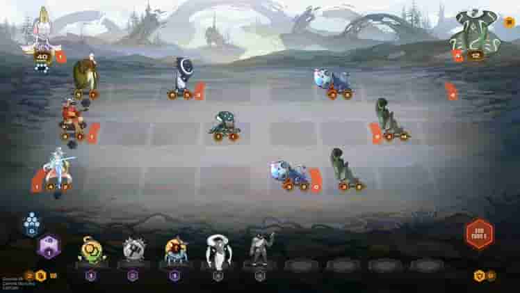 Against the Moon screenshot thumbnail screenshot 8