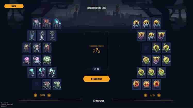 Against the Moon screenshot thumbnail screenshot 9