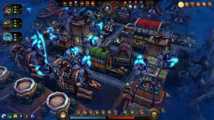 Against the Storm screenshot thumbnail screenshot 3