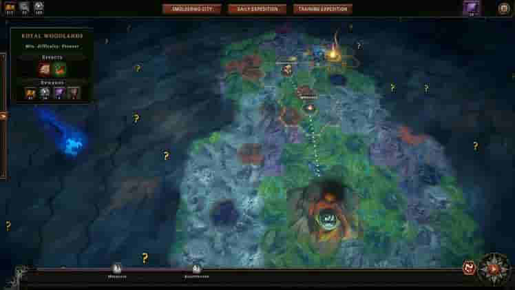 Against the Storm screenshot thumbnail screenshot 5