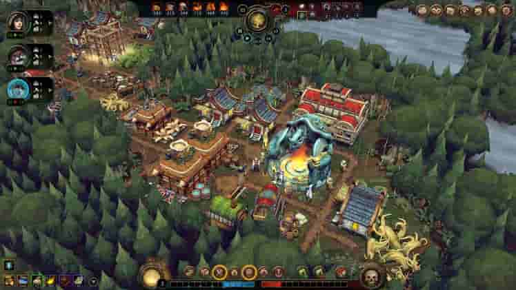 Against the Storm screenshot thumbnail screenshot 7