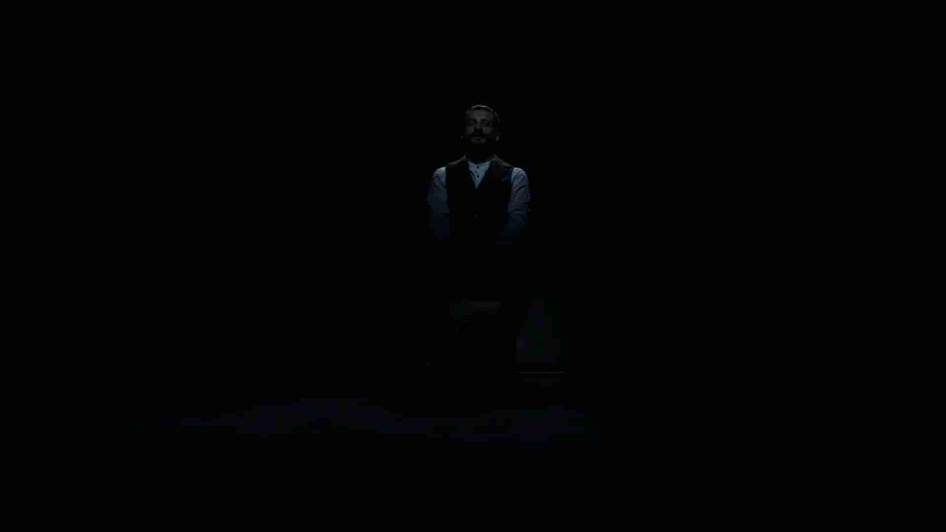 Agarta screenshot thumbnail screenshot 0