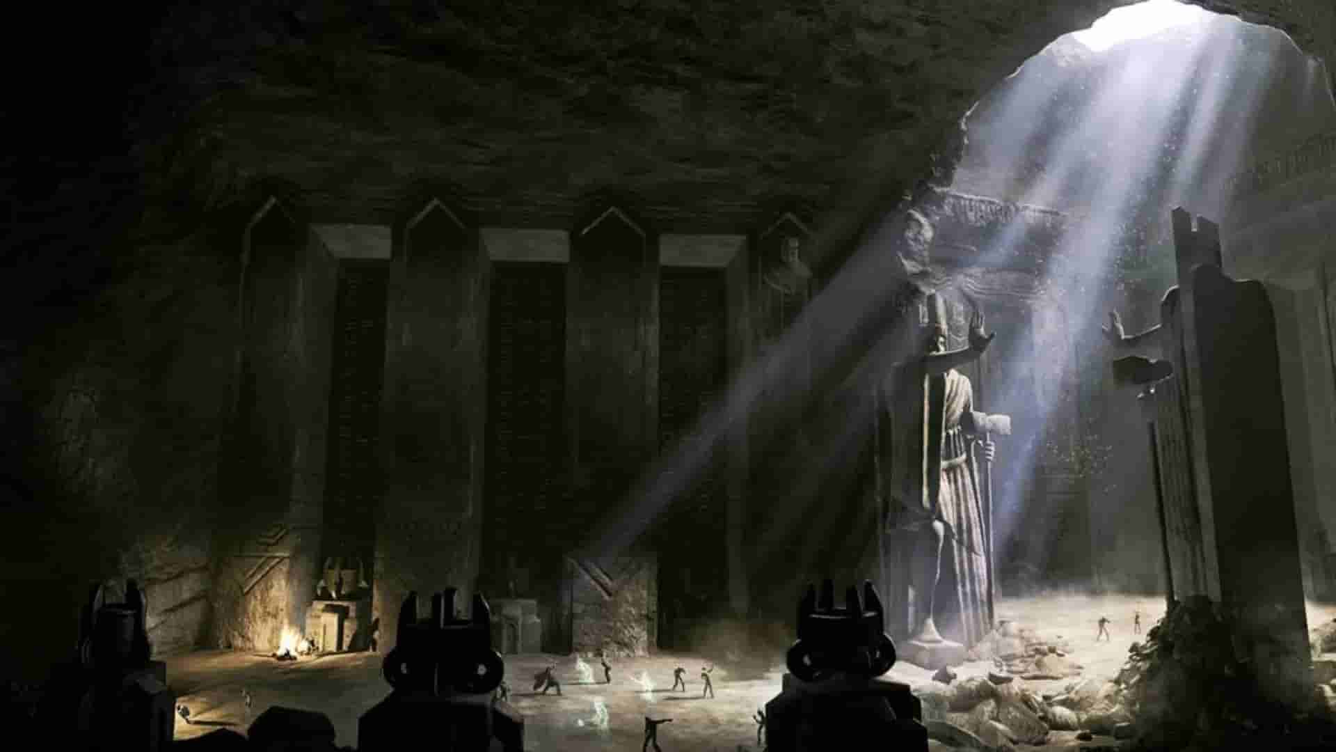 Age of Conan: Unchained screenshot thumbnail screenshot 1