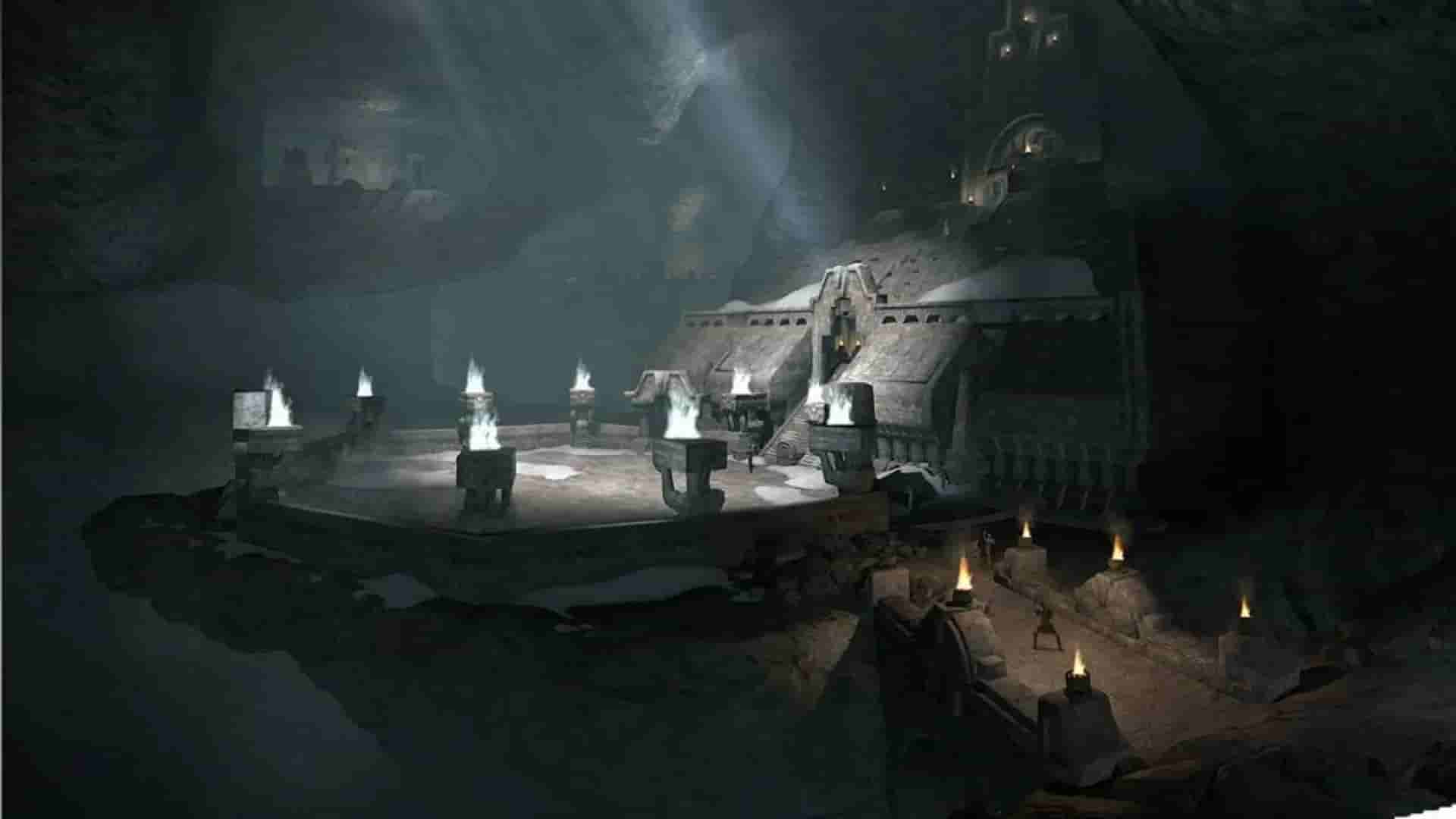 Age of Conan: Unchained screenshot thumbnail screenshot 3