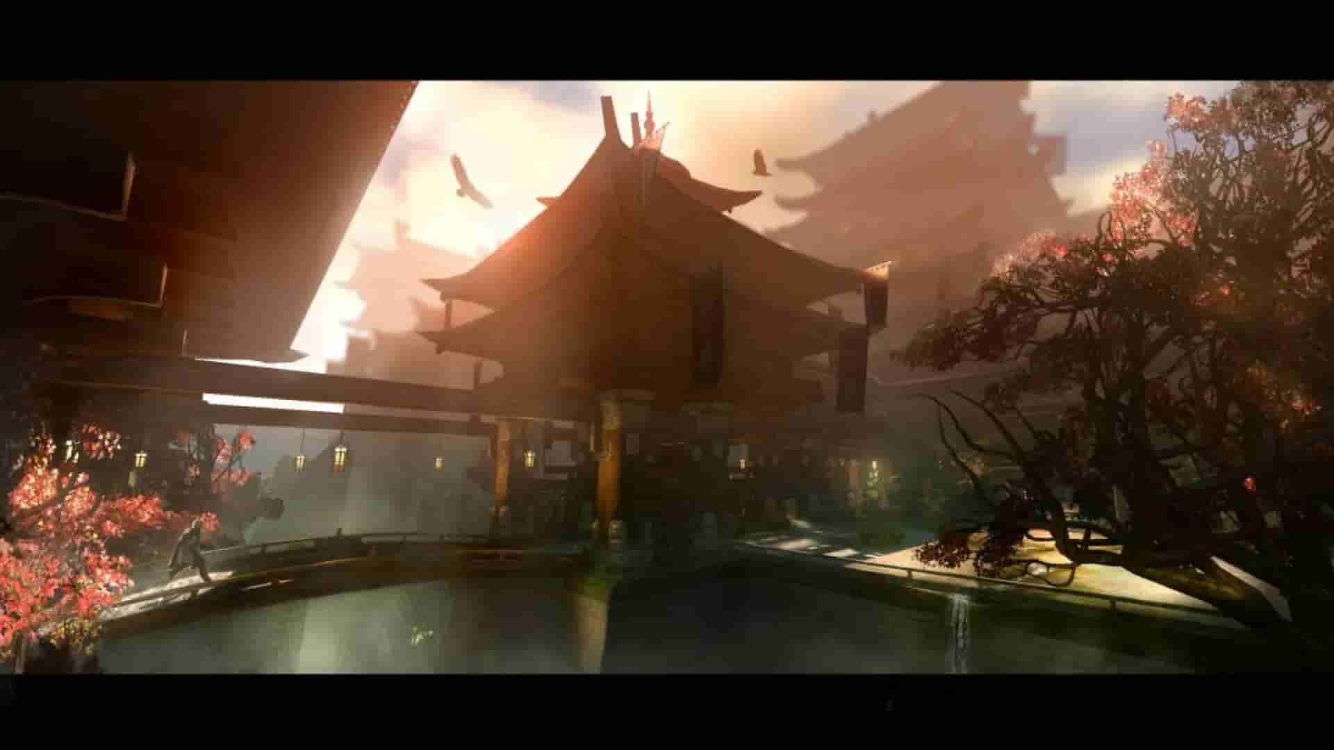 Age of Conan: Unchained screenshot thumbnail screenshot 6