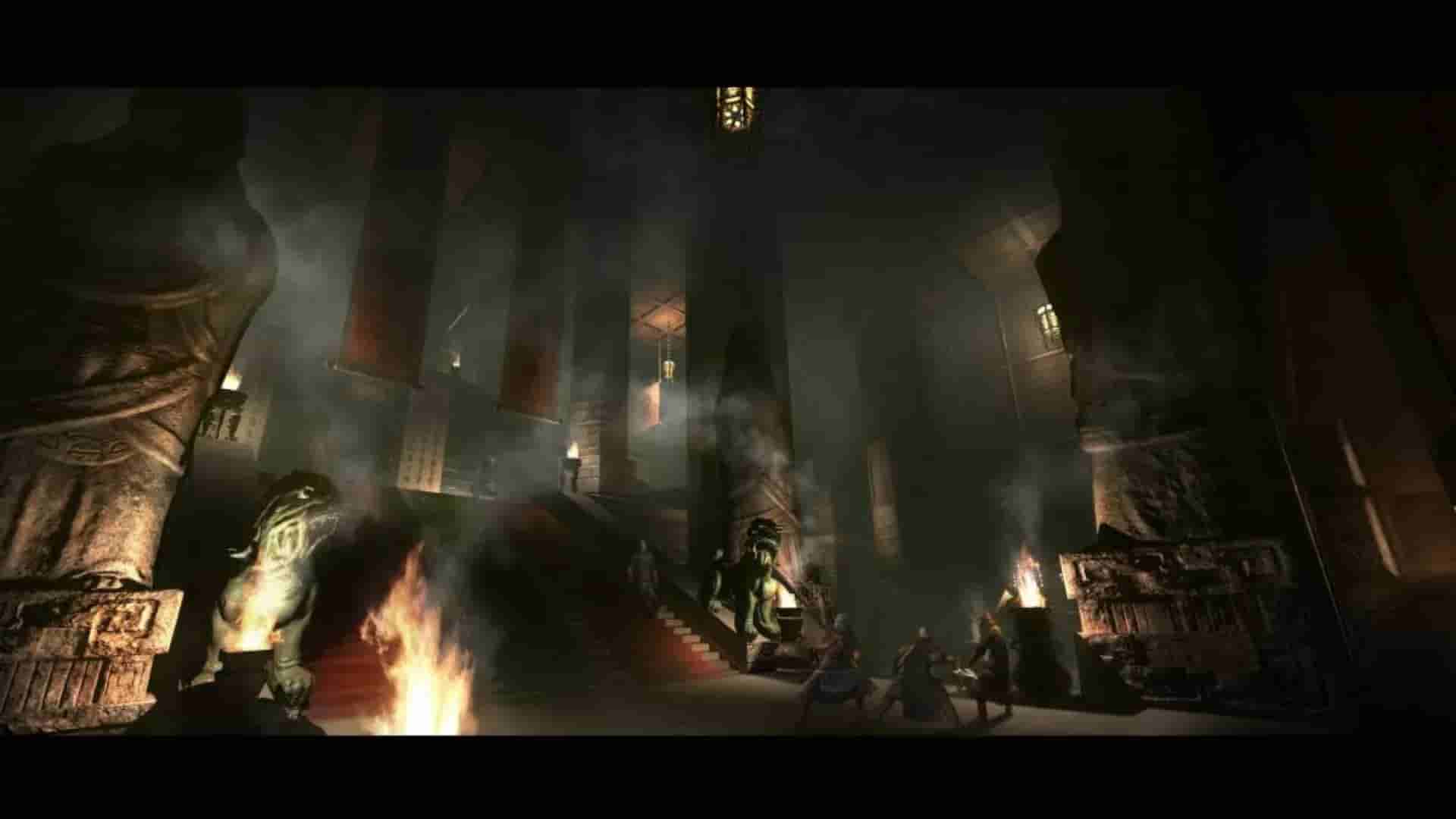 Age of Conan: Unchained screenshot thumbnail screenshot 7