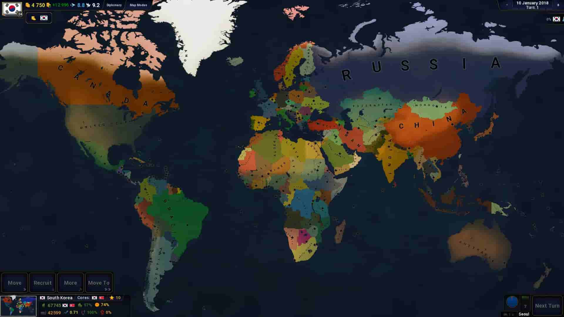 Age of History II screenshot thumbnail screenshot 13