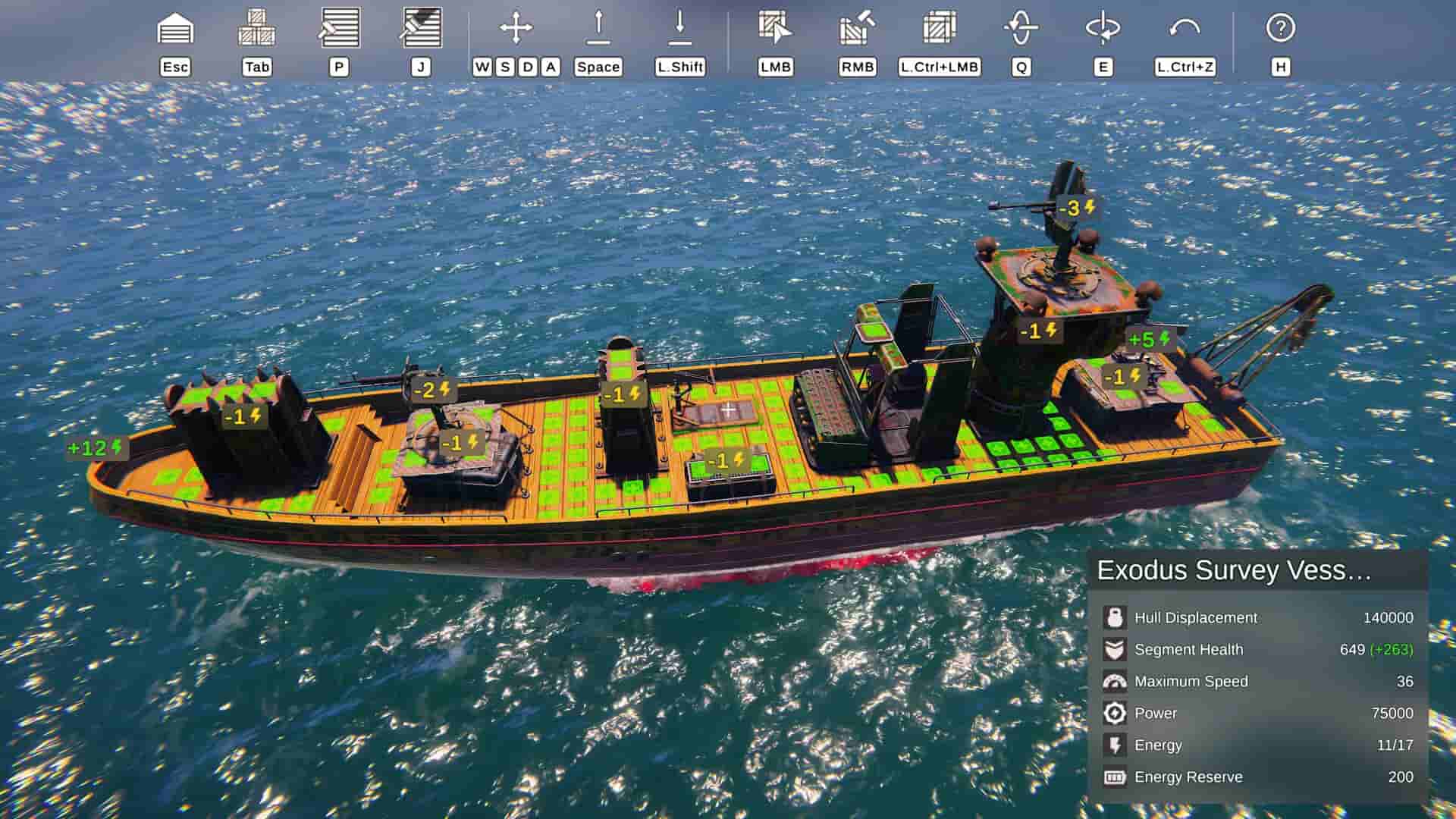 Age of Water screenshot thumbnail screenshot 3