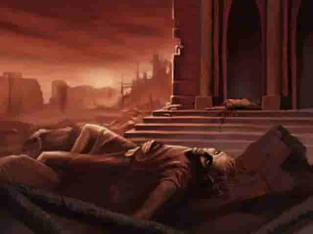 Age of Wonders screenshot thumbnail screenshot 3