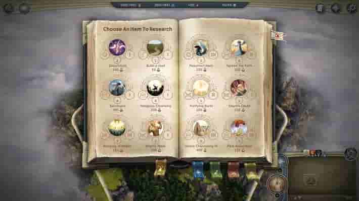 Age of Wonders 3 screenshot thumbnail screenshot 1