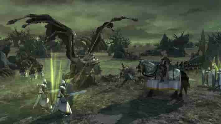 Age of Wonders 3 screenshot thumbnail screenshot 2